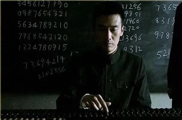 贞观高铭昱自述：那些年，我帮人写过的阴婚证书和绝情书还破译过密电        