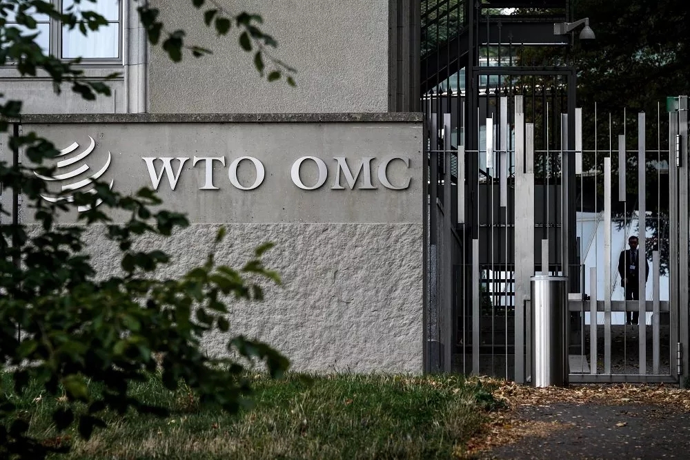 专家：WTO存在的最大意义是暴露了美国公正的虚伪性