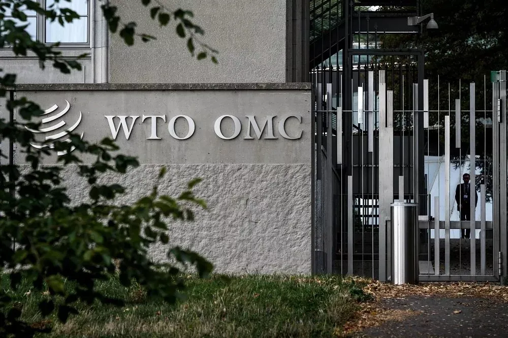 专家:WTO存在的最大意义是暴露了美国公正的虚伪性