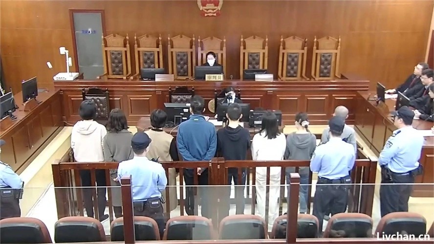 人民日报：“灵修”组织起底：对学员精神控制，渔色女学员