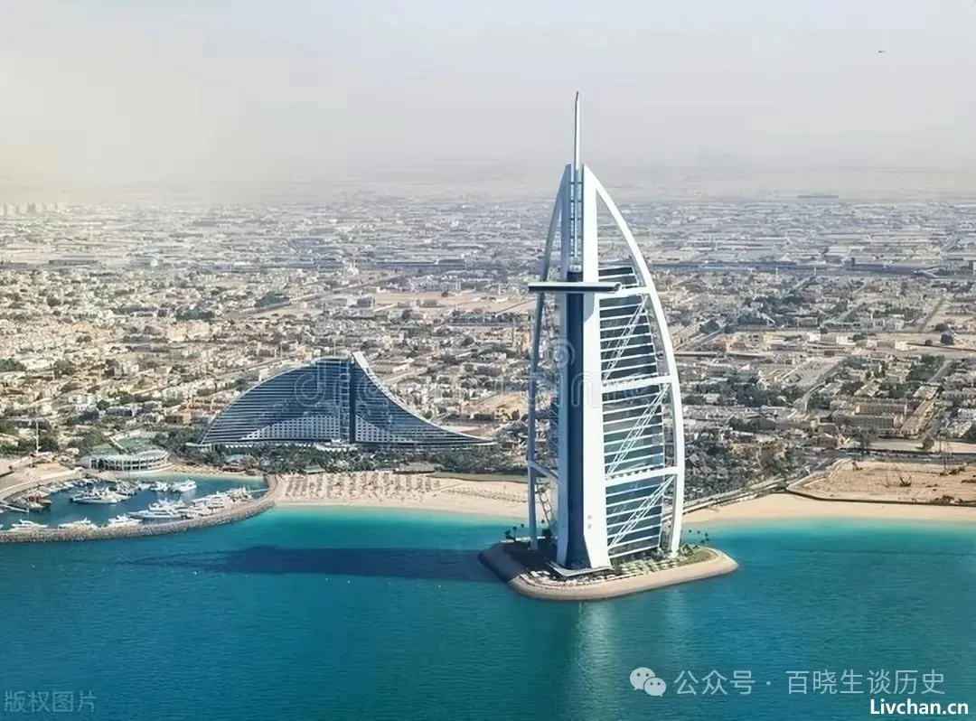 逃亡者自述:迪拜就是第二个缅北,周围沙漠就是乱葬岗,白骨无数