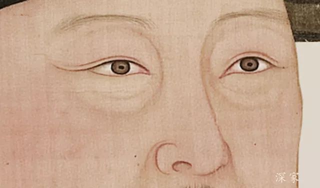书中自有颜如玉，颜如玉的姑娘长什么样？