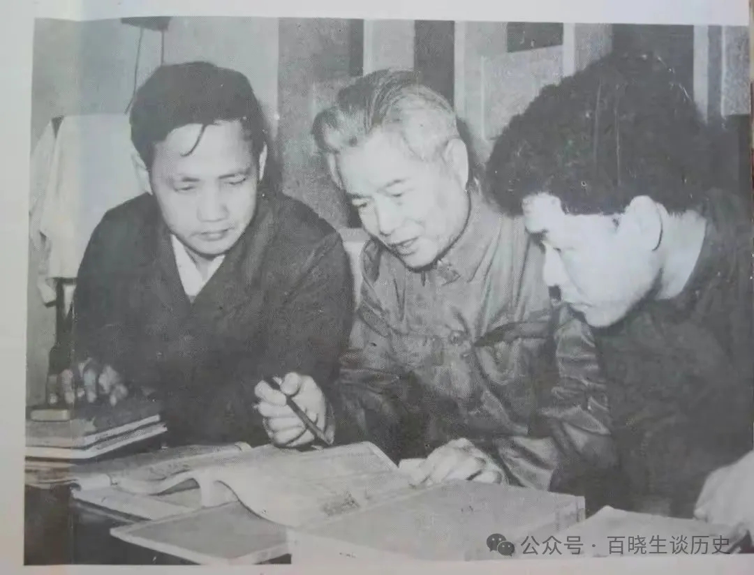 1990年，八名老中医联名上书江泽民，背后隐情让人泪目
