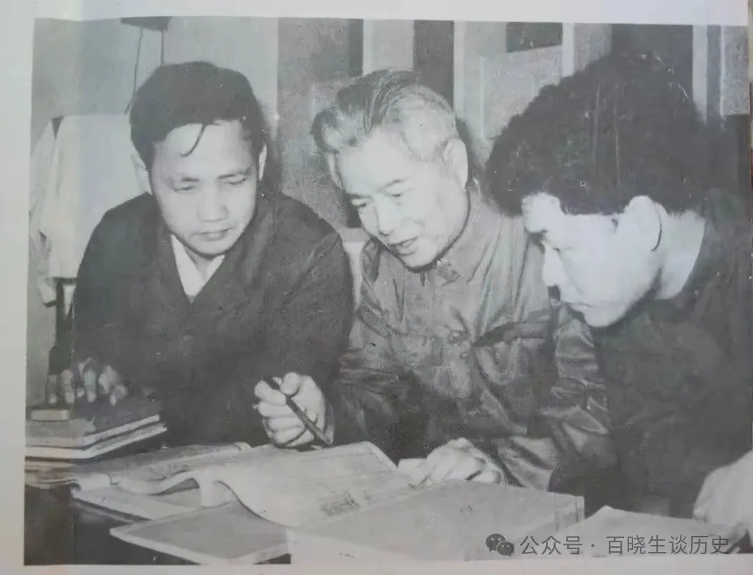 1990年，八名老中医联名上书江泽民，背后隐情让人泪目