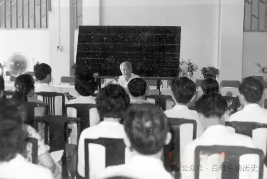 1990年，八名老中医联名上书江泽民，背后隐情让人泪目