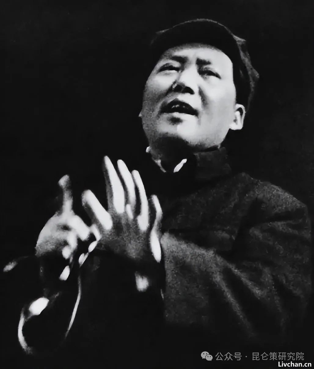 李瑞昌：联系实际学习毛泽东通俗实用的辩证法 