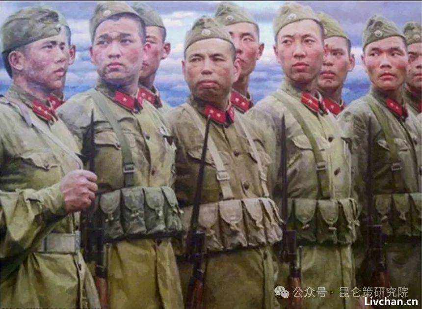李瑞昌：联系实际学习毛泽东通俗实用的辩证法 