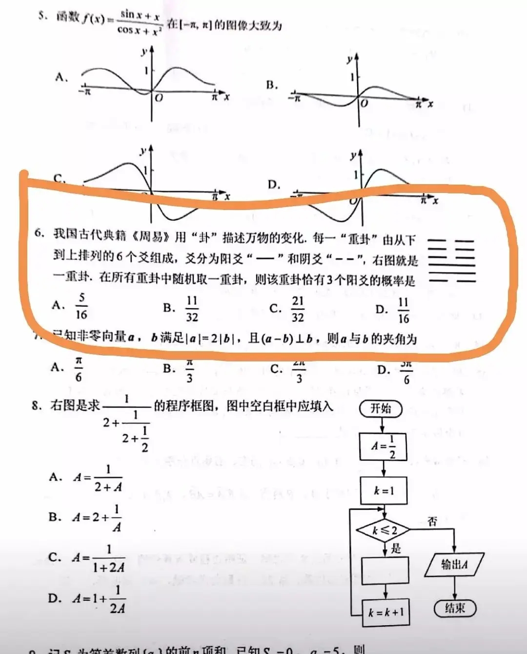 “阴阳” ——中国人的思想 无可复制