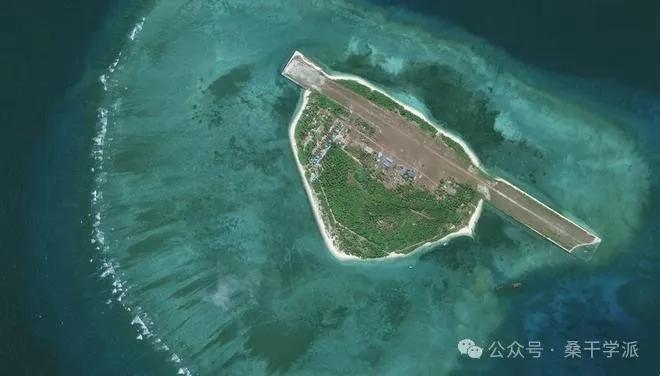 面对挑衅要敢于亮剑！对菲律宾在南沙所夺我国岛礁，应执行拔点作业，彻底清算！