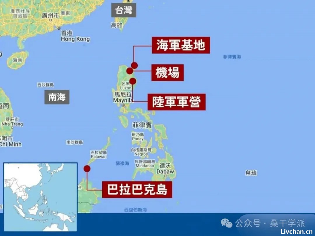 面对挑衅要敢于亮剑！对菲律宾在南沙所夺我国岛礁，应执行拔点作业，彻底清算！