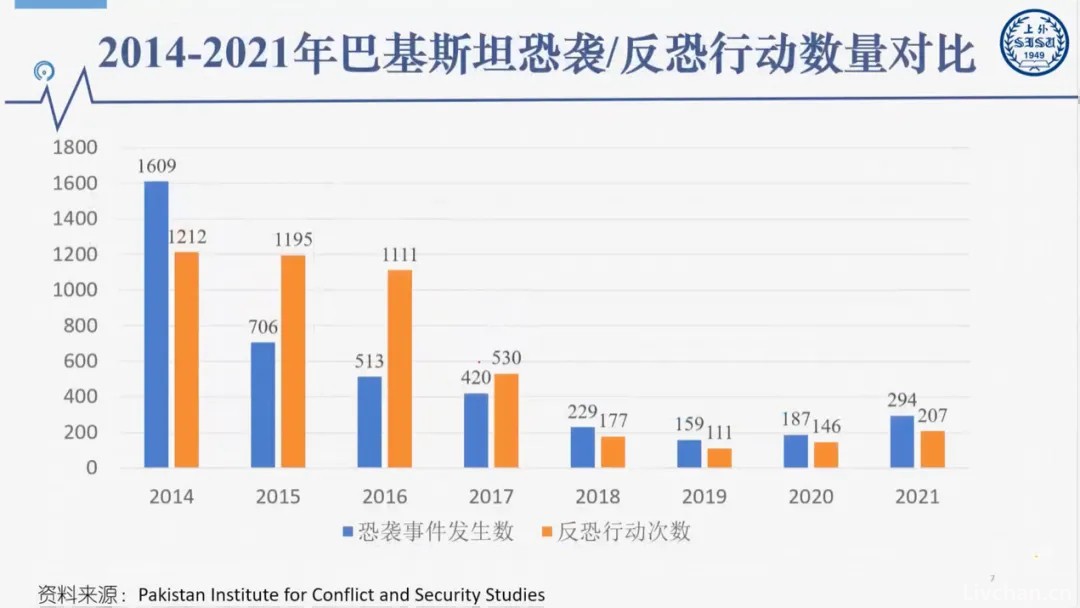 走访针对中国人的恐袭现场, 一位学者看到的误解与真相