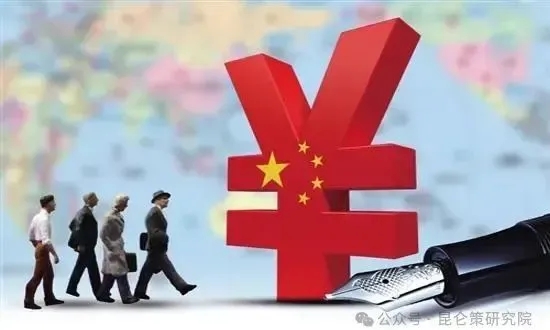 司马南：小心金融内鬼致使国民财富流失，国家金融开放边界在哪