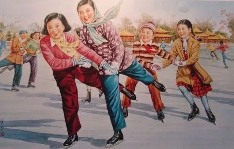 娃渣人缘好，夫渣朋友多