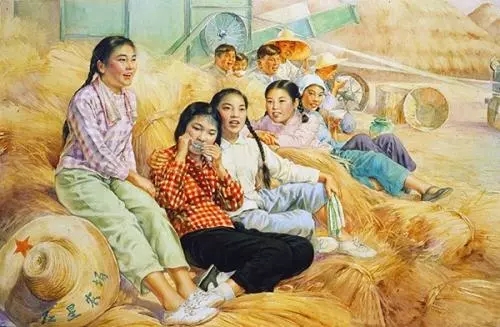 娃渣人缘好，夫渣朋友多