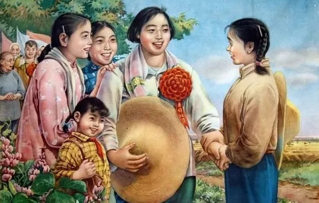 娃渣人缘好，夫渣朋友多