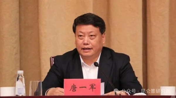 司马南：司法部长捐出上海几十间房子，外加1栋楼