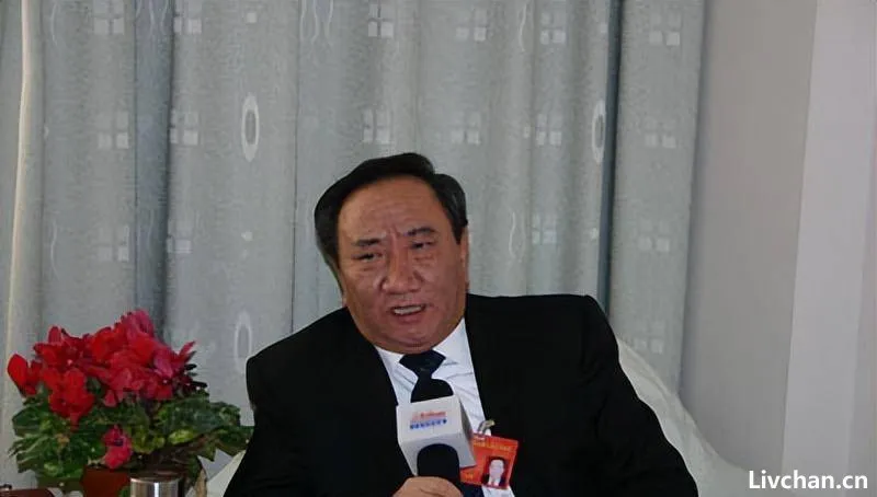 “黑白”张和:深耕25年升任唐山一把手,受贿数亿,退休后才落马