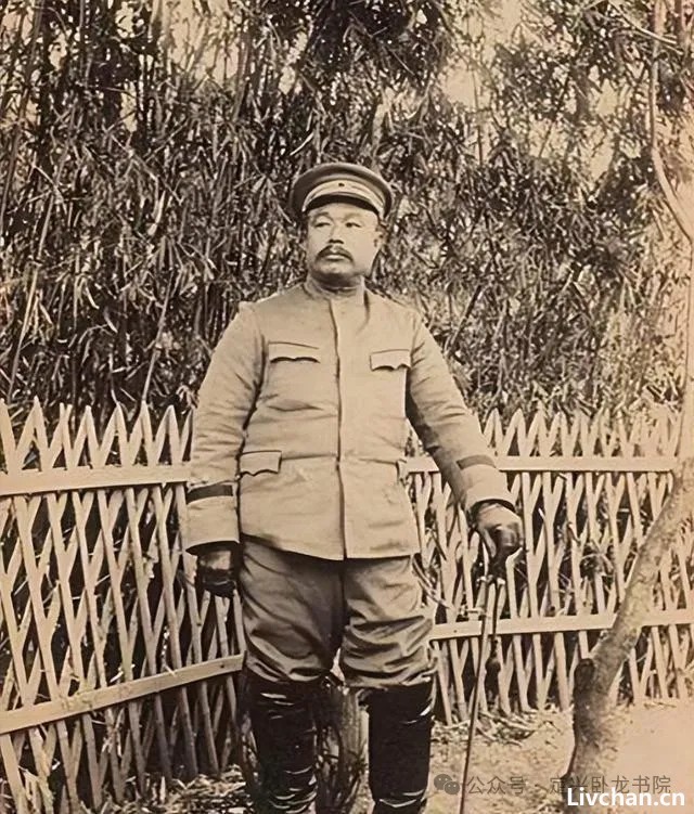 武昌起义——一场意外不断的闹剧式起义，竟然终结了一个时代