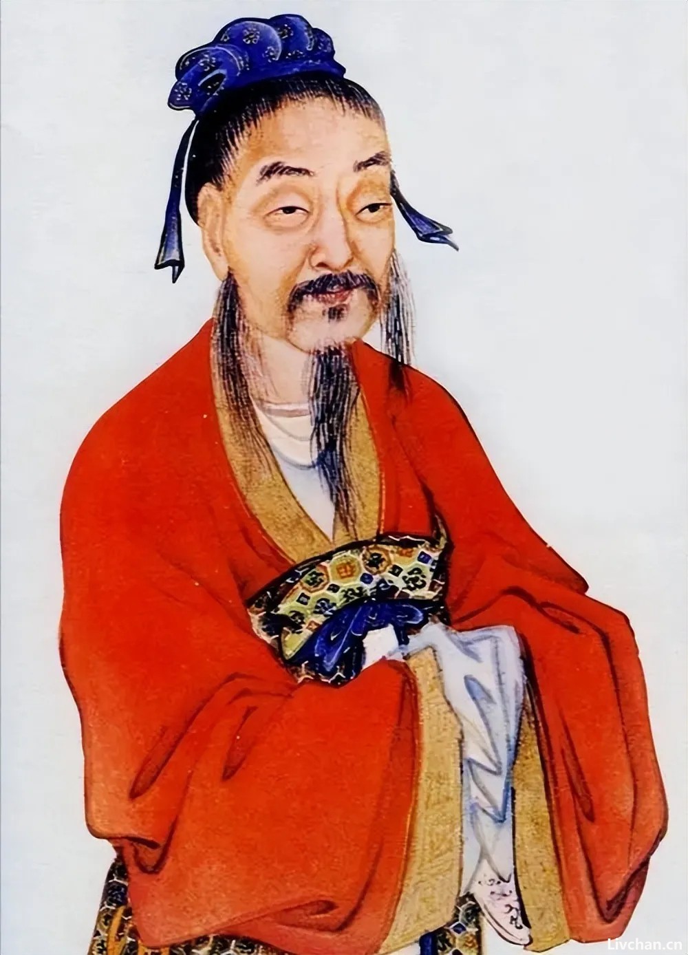 中国古代12篇封神的政论文