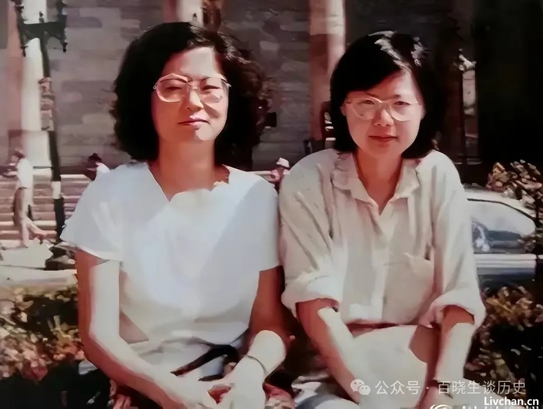 蔡英文家族历史令人咂舌,她为何冒死搞“台独”?原来是汉奸家族 蔡英文家族历史令人咂舌,她为何冒死搞“台独”?原来是汉奸家族