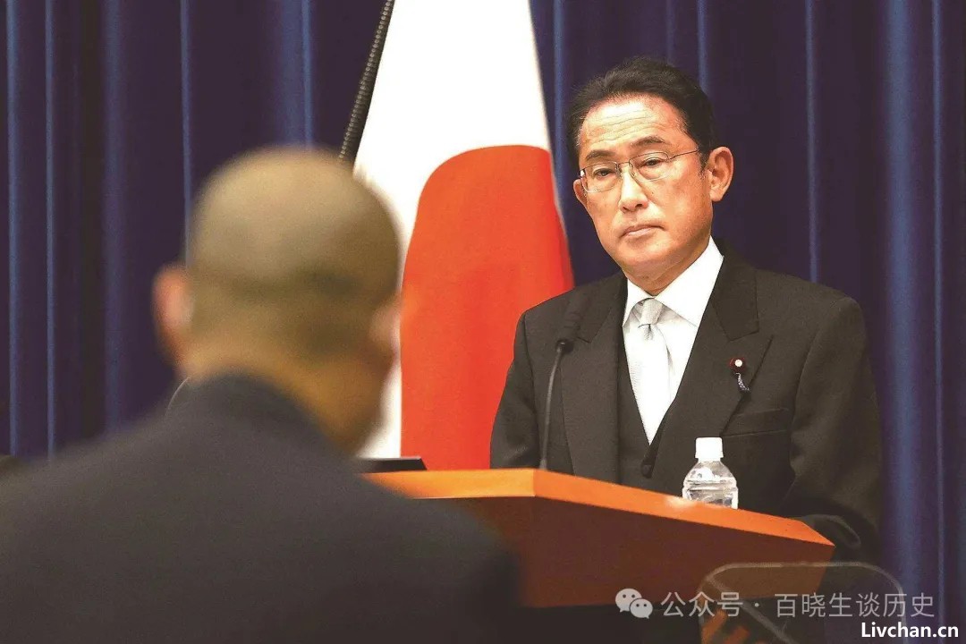 马英九对钓鱼岛表态,日本坐不住了,岸田文雄盼中日首脑对话 马英九对钓鱼岛表态,日本坐不住了,岸田文雄盼中日首脑对话