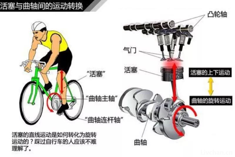 汽车知识大全，一篇文章搞定，赶紧收藏