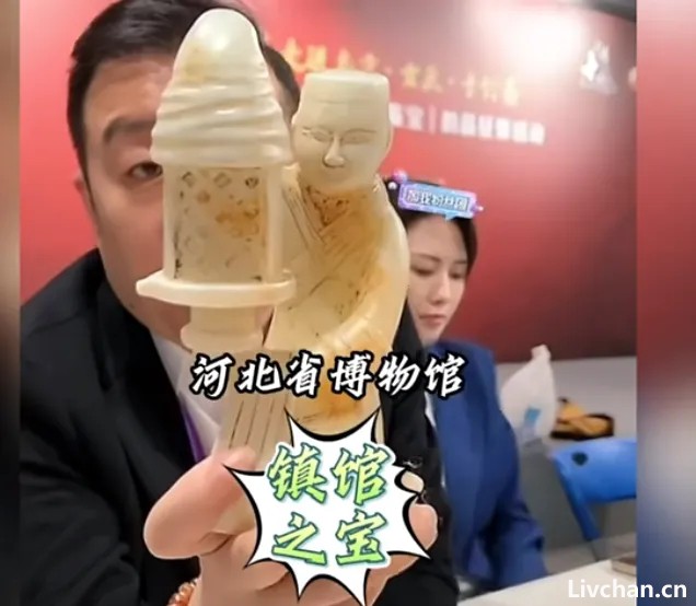 贞观——看了陕台《华山论鉴》海选视频，有多少人笑到打鸣？