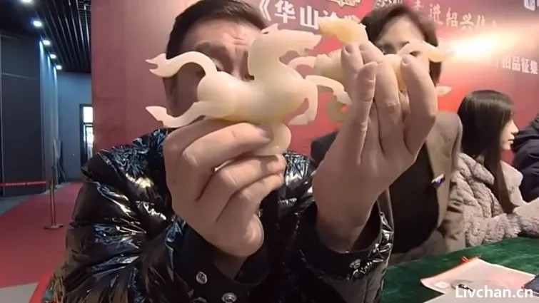 贞观——看了陕台《华山论鉴》海选视频，有多少人笑到打鸣？
