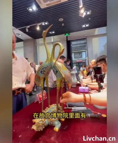 贞观——看了陕台《华山论鉴》海选视频，有多少人笑到打鸣？