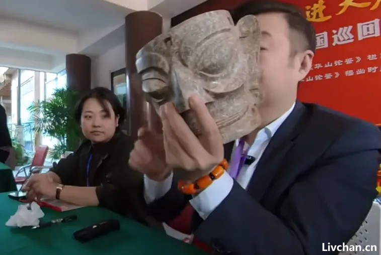 贞观——看了陕台《华山论鉴》海选视频，有多少人笑到打鸣？