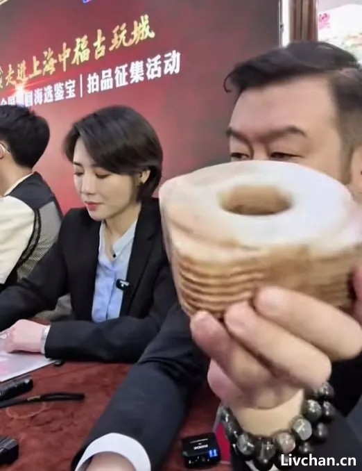 贞观——看了陕台《华山论鉴》海选视频，有多少人笑到打鸣？
