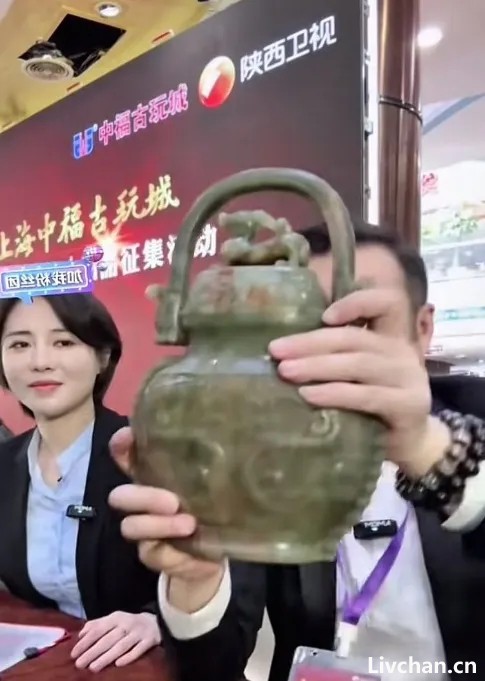 贞观——看了陕台《华山论鉴》海选视频，有多少人笑到打鸣？