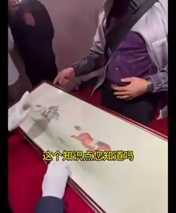 贞观——看了陕台《华山论鉴》海选视频，有多少人笑到打鸣？