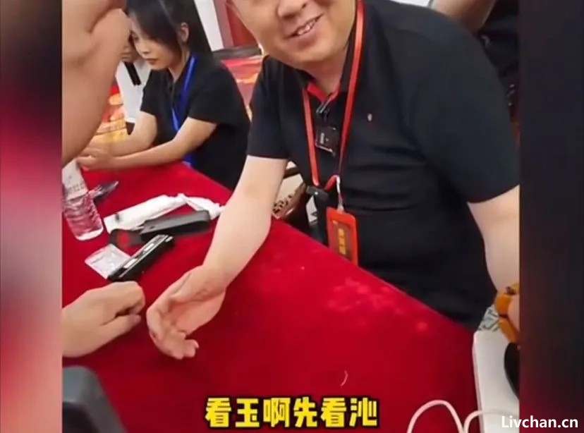 贞观——看了陕台《华山论鉴》海选视频，有多少人笑到打鸣？