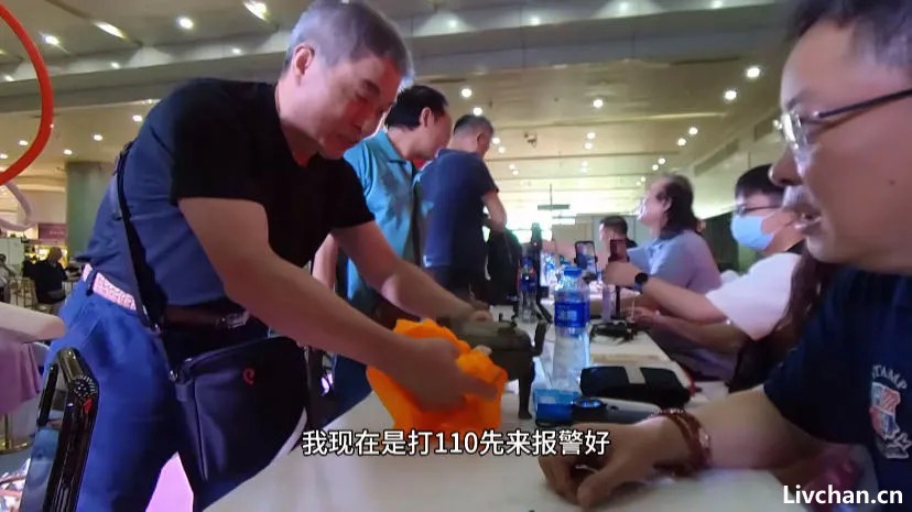 贞观——看了陕台《华山论鉴》海选视频，有多少人笑到打鸣？