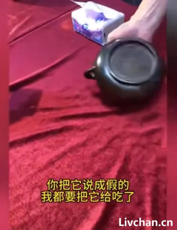 贞观——看了陕台《华山论鉴》海选视频，有多少人笑到打鸣？