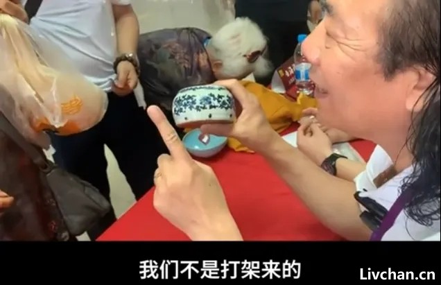 贞观——看了陕台《华山论鉴》海选视频，有多少人笑到打鸣？
