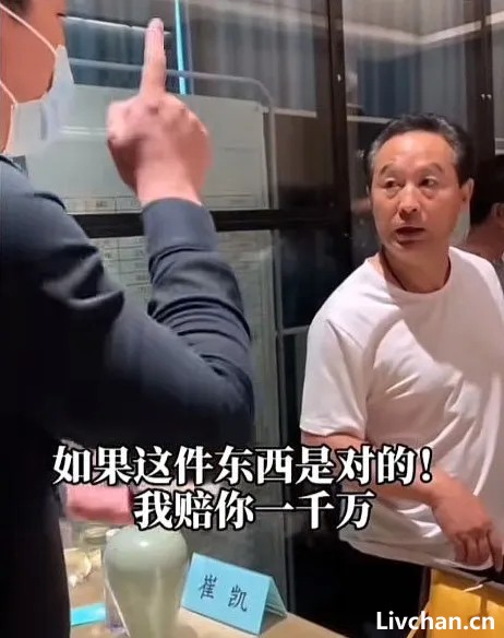 贞观——看了陕台《华山论鉴》海选视频，有多少人笑到打鸣？