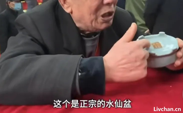 贞观——看了陕台《华山论鉴》海选视频，有多少人笑到打鸣？