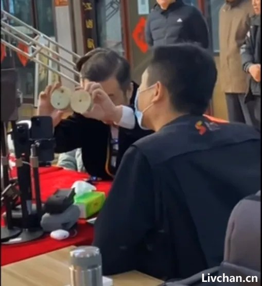 贞观——看了陕台《华山论鉴》海选视频，有多少人笑到打鸣？