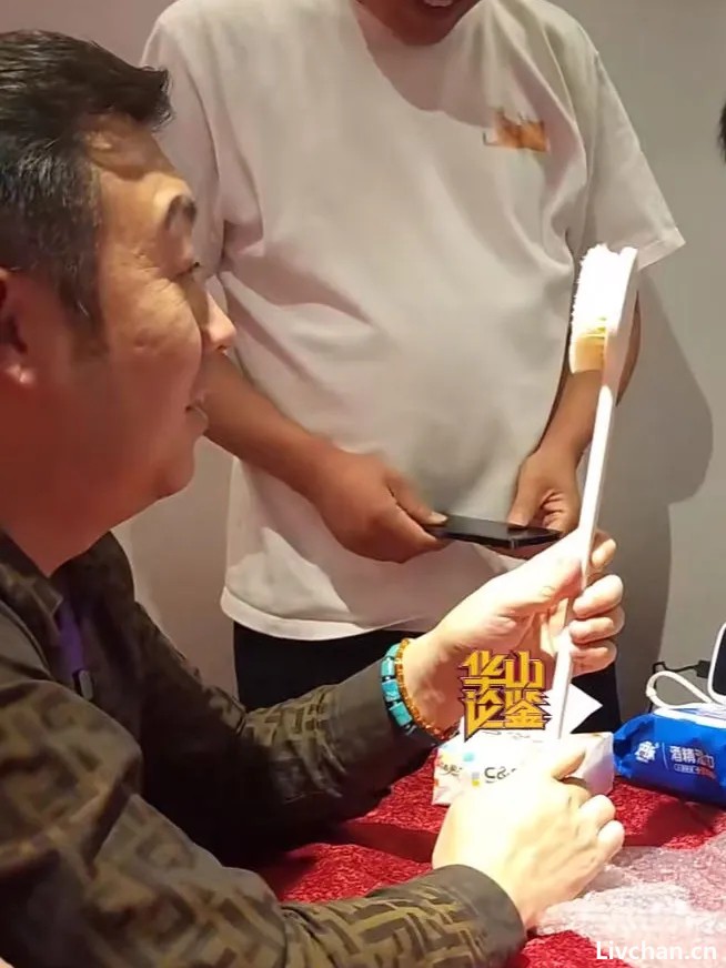 贞观——看了陕台《华山论鉴》海选视频，有多少人笑到打鸣？