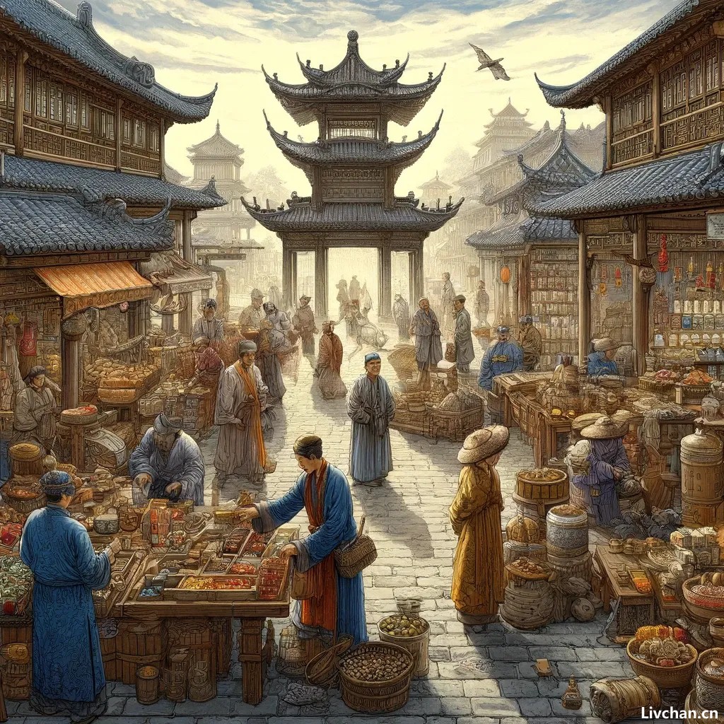 不同形态的资本主义