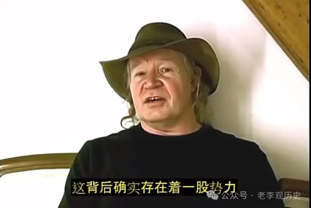 某些人打着揭露共济会和西方伪史的名义，洗白和美化伊斯兰教