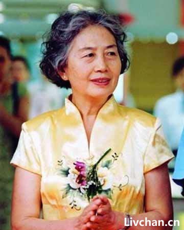 谣言再起！毛主席机要秘书张玉凤发表严正声明，张玉凤的战友说往事