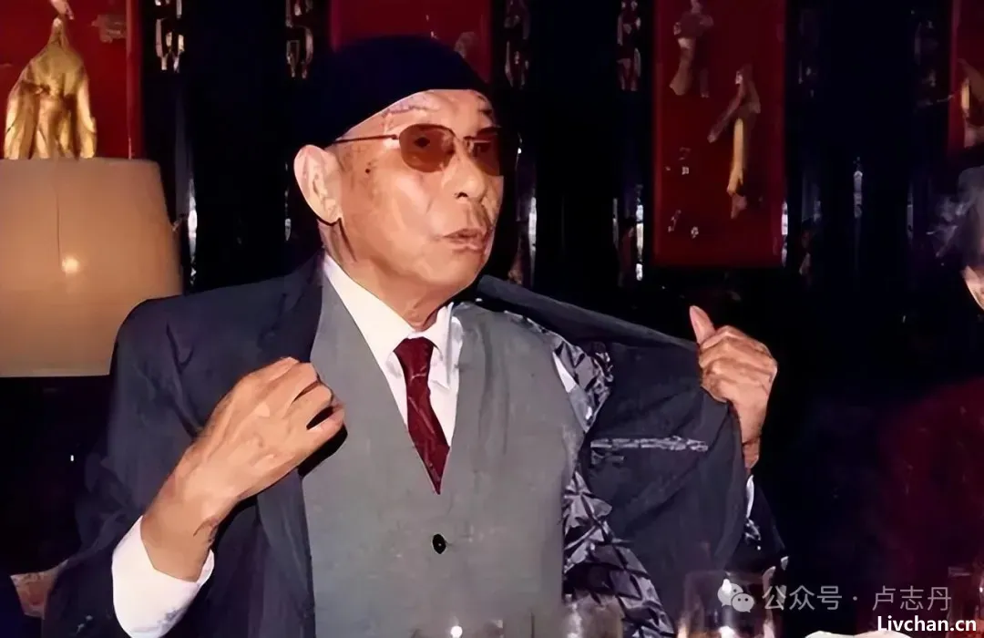 1994年,93岁的张学良在美国因何感叹道:真没想到两个孤儿竟会是毛泽东的儿子!
