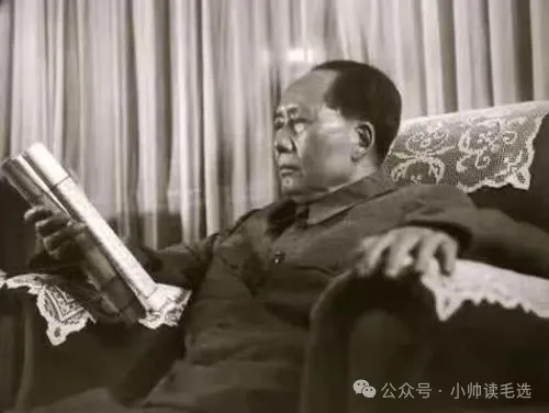我们的天堂，毛主席的无间地狱