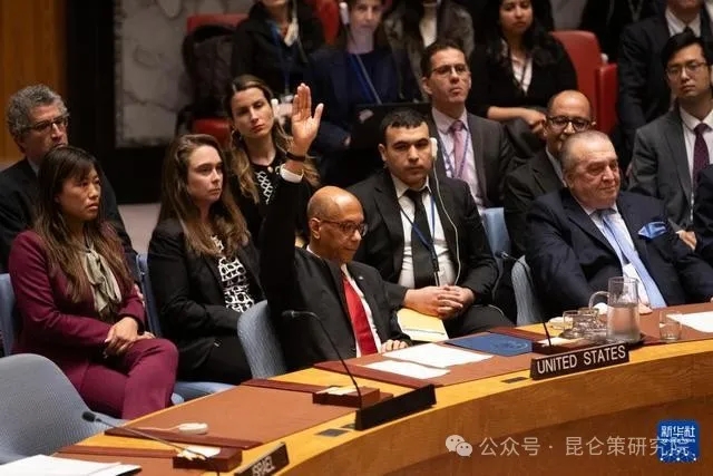 李光满：美国敲诈中国的手段和绞杀中国的目的不会改变！