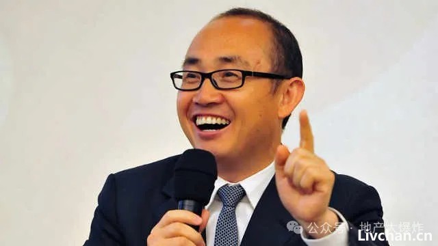 潘石屹口碑，好像反转了