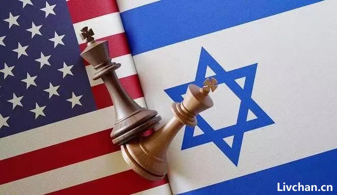 世界那么大，犹太人为啥非要在巴勒斯坦建国呢？又为什么在美国这片土地崛起了？