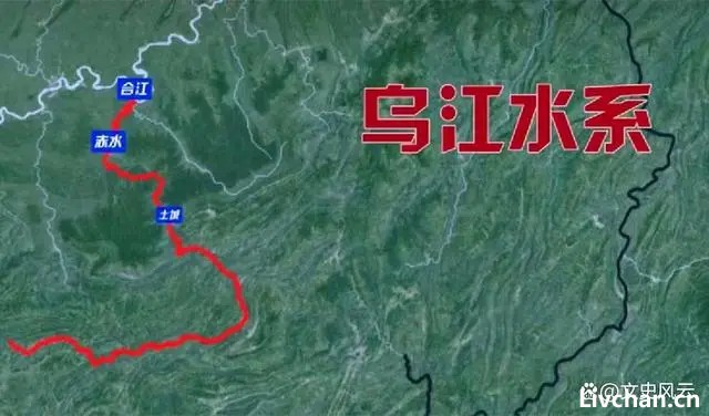 毛主席一生的得意之作——四渡赤水，被选入美国西点军校教材